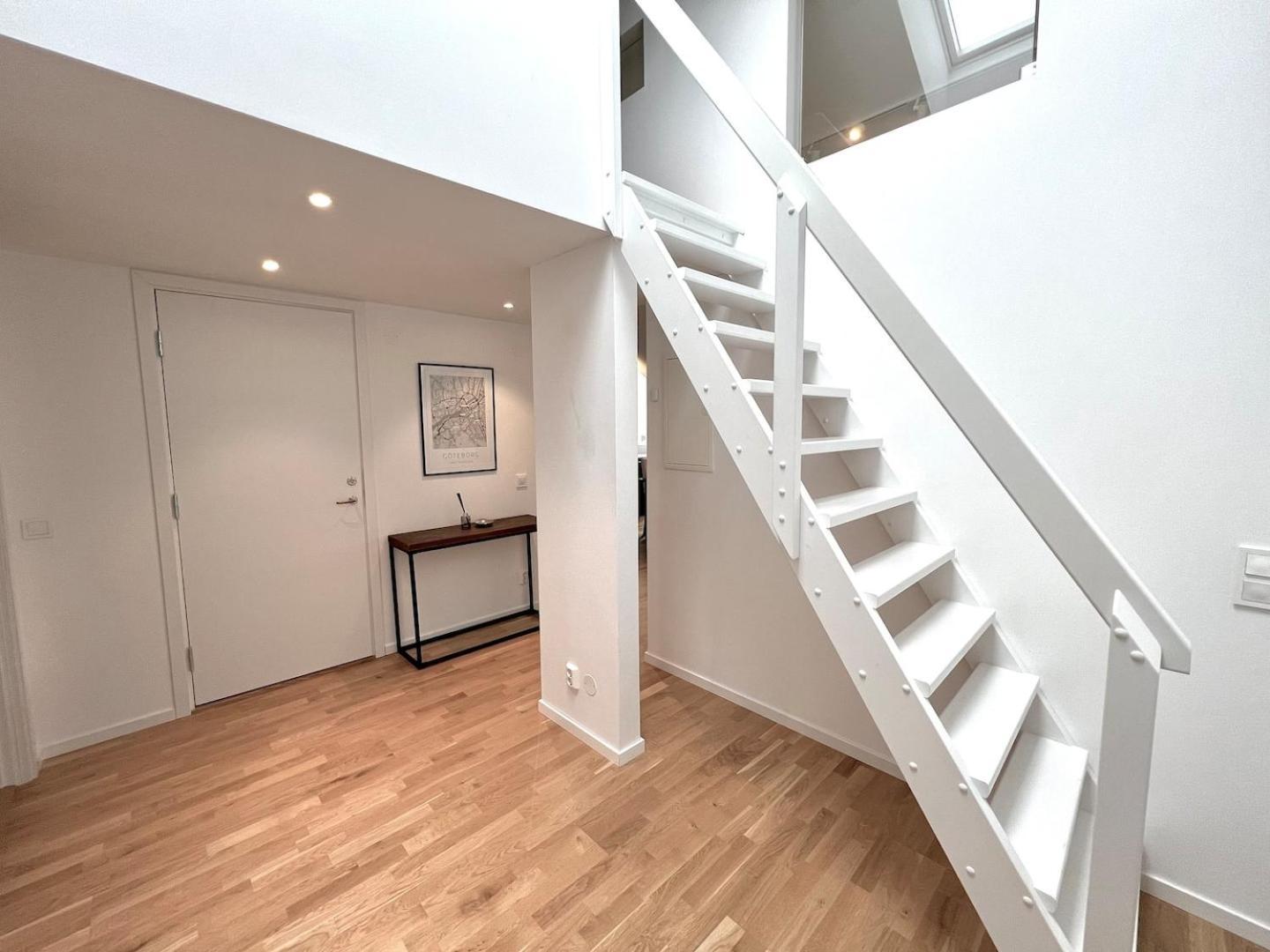 Elegant Apartment In The Heart Of The City กอเทนเบิร์ก ภายนอก รูปภาพ