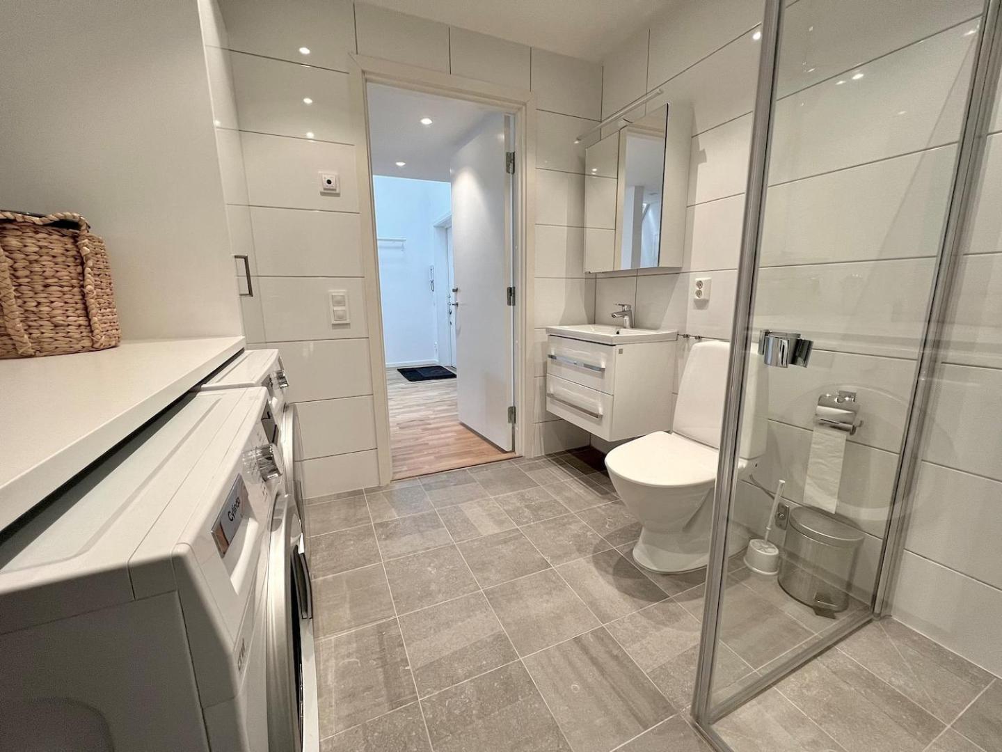 Elegant Apartment In The Heart Of The City กอเทนเบิร์ก ภายนอก รูปภาพ