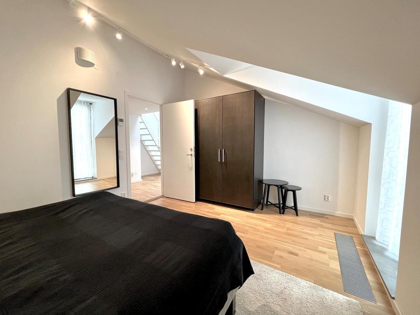 Elegant Apartment In The Heart Of The City กอเทนเบิร์ก ภายนอก รูปภาพ